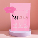 Nylance - Le silence d'une nuit vraiment reposante